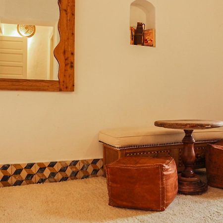 Dar Baladin Villa Essaouira Eksteriør billede