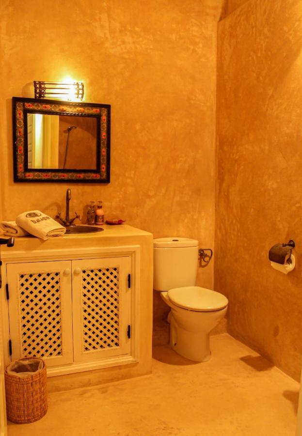 Dar Baladin Villa Essaouira Eksteriør billede