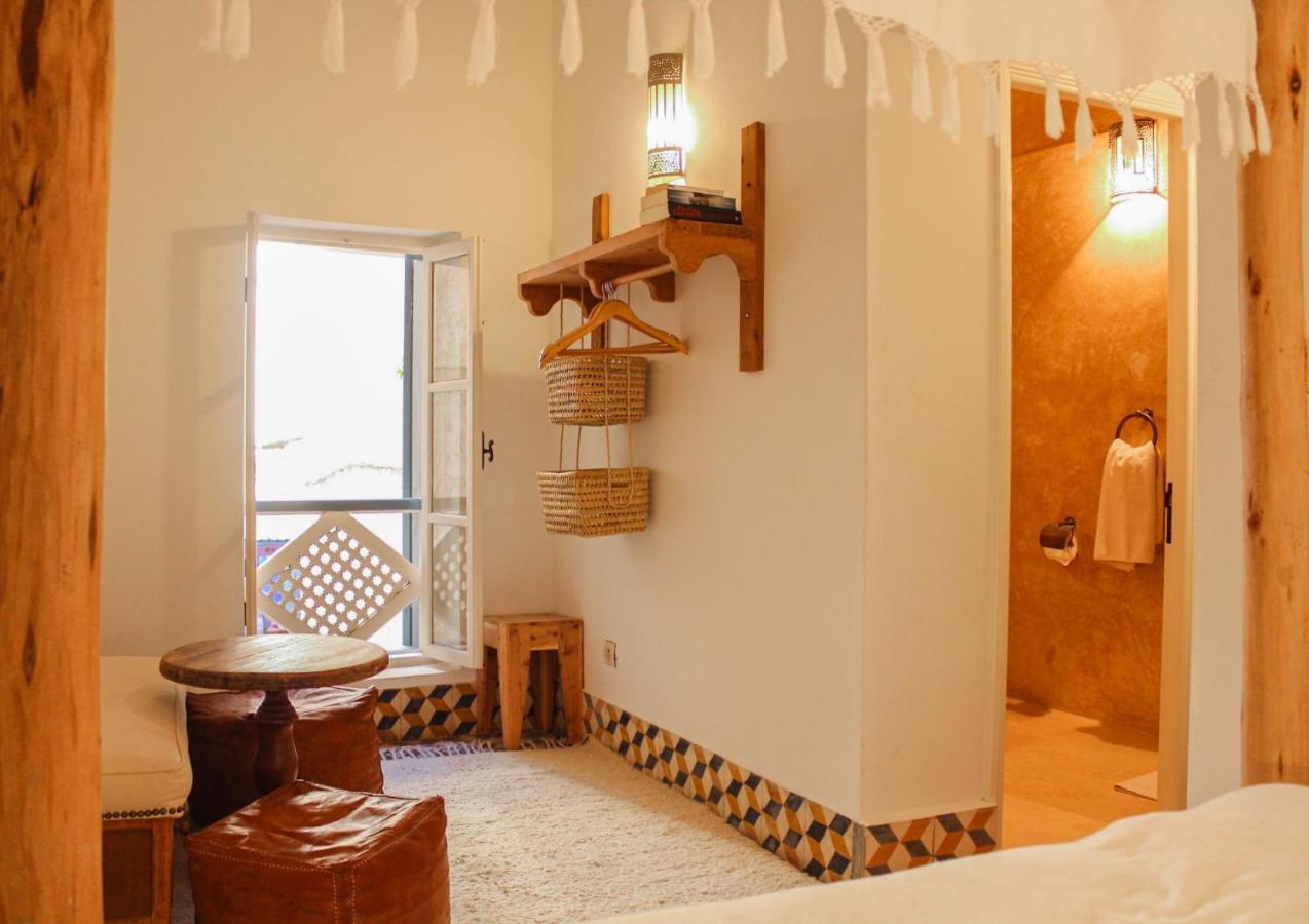 Dar Baladin Villa Essaouira Eksteriør billede