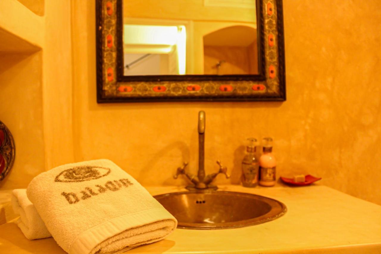 Dar Baladin Villa Essaouira Eksteriør billede