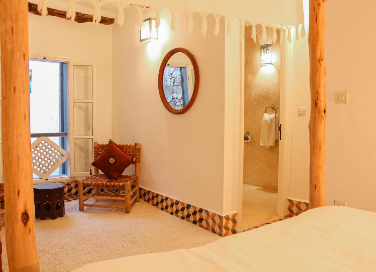 Dar Baladin Villa Essaouira Eksteriør billede