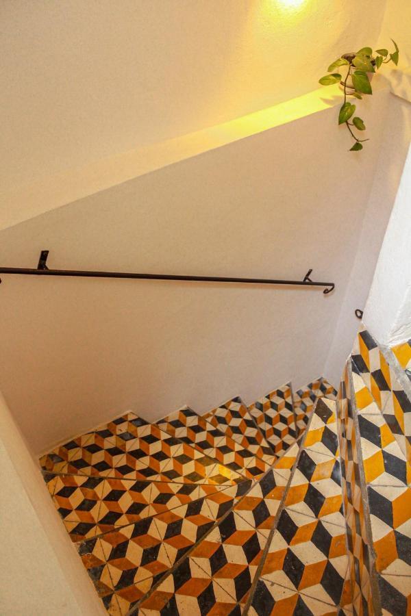 Dar Baladin Villa Essaouira Eksteriør billede